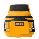 INGCO HTBP01011 Tool Bag 10pockets / 10kg / 600D Polyester