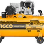 INGCO AC553001 Air Compressor 300l / 4100W