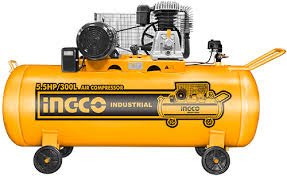 INGCO Air compressor 300l/4100w AC553001
