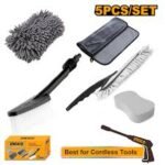 INGCO Clean maintenance kit AMGF0501
