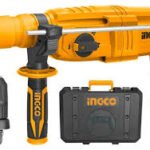 INGCO Rotary hammer 800w RGH9028-2