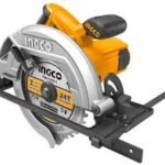 INGCO Circular saw 1600w CS18568
