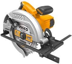 INGCO Circular saw 1600w CS18568