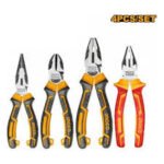 INGCO HKPS28458 4 pcs Pliers Set