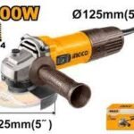 INGCO Angle grinder 900w AG90028