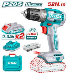 images_7847063a-6d09-44d3-b301-026d18aef9f3.jpg TOTAL Brushless cordless drill TDLI20453