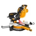 INGCO Mitre saw 1800w BM2S18004