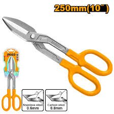 INGCO Tin snip 10" HTS2610