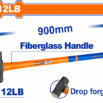 WADFOW Sledge hammer WHM4312