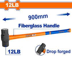 WADFOW Sledge hammer WHM4312