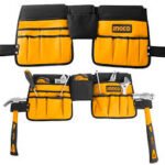 INGCO Tool bag 14 pockets/ 10kg HTBP02031