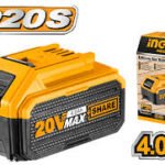 INGCO Lithium-Ion battery pack 20V FBLI2002