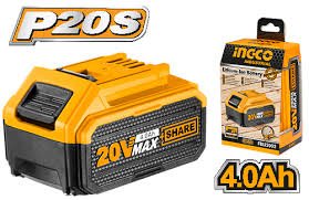 INGCO Lithium-Ion battery pack 20V FBLI2002