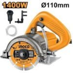 INGCO Marble cutter 1400w MC14008