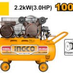 INGCO Air compressor 100l/2200w AC1301008