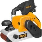 INGCO Belt sander 1200w PBS12001