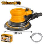 INGCO APS1512 Air Sander 150mm