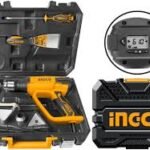 INGCO Heat gun 2000w HG200028-1