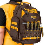 INGCO HBP01028 Tool Backpack 8kg