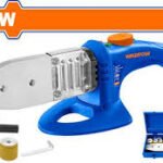WADFOW Plastic tube welding tools WWM1L15