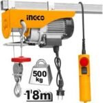 INGCO EH5001 900W Electric Hoist