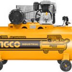 INGCO Air compressor 200l/3000w AC402001