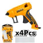 INGCO GG258 25W Glue Gun