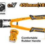 INGCO Bolt cutter 18" HBC0818