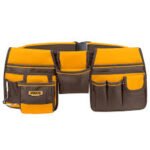 INGCO Tool bag 10pockets/10kg HTBP020328