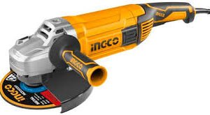 INGCO Angle grinder 3000w AG30008