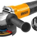 INGCO Angle grinder 900w AG900282