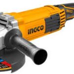 INGCO Angle grinder 1500w AG1500182
