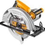 INGCO Circular saw 2200w CS2358