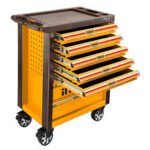 INGCO 328 Pcs tool chest set HTCS273281