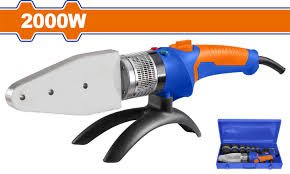 WADFOW Plastic tube welding tools WWM1L20