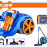 WADFOW Vacuum cleaner WVR6520