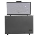 Haier HDF-345IG Inverter Single Door Deep Freezer 12.9 CFT