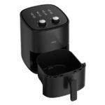 Haier HAF50MB Manual Air Fryer 5 Liters 1500W