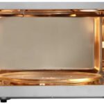 Haier HGL-30100 Rotisserie Grill Convection Microwave Oven 30 Liters