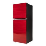 Haier HRF-346EPB/EPG/EPR Glass Door Refrigerator 12 CFT
