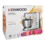 Kenwood KHH01.000SI HomeBake Stand Mixer 1400W 5L