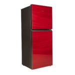 Haier HRF-346EPB/EPG/EPR Glass Door Refrigerator 12 CFT