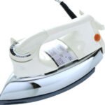 National NI-21AWTX Super Deluxe Automatic Iron