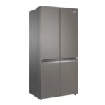 Haier HRF-678TGG T-Door Inverter Refrigerator 24 CFT