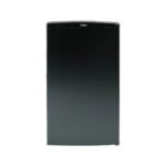 Haier HR-136B Single Door Refrigerator Black 90L