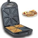 National NATIONAL-4SLICE-SANDWICH Product