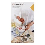 Kenwood FDP-03WH Food Processor 750W