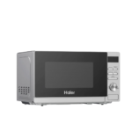 Haier HMW-20DSS Digital Solo Microwave Oven 20 Liters