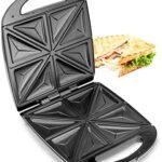 National NATIONAL-4SLICE-SANDWICH Product