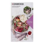 Kenwood FDP-03WH Food Processor 750W